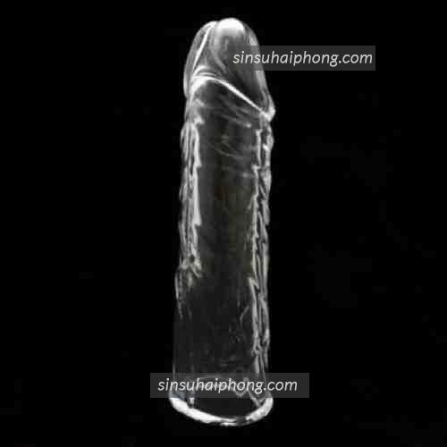 bao cao su don den tron - sìn sú Hải Phòng