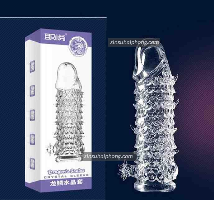 bao cao su dozen vay ca loai mong 1 - sìn sú Hải Phòng