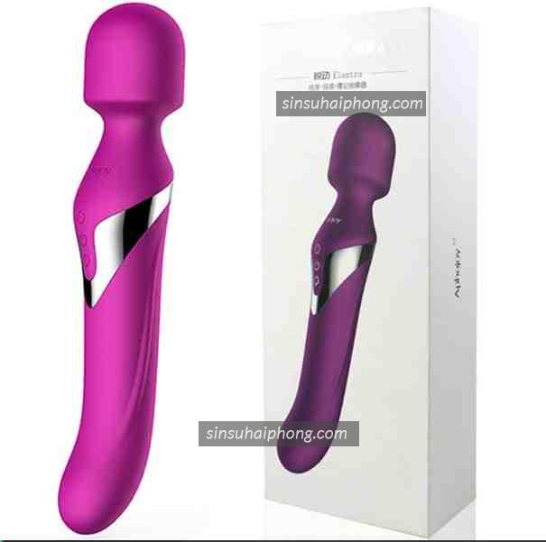 chay massage diem g rung xoay 2 dau aphojoy ultimi pin sac 2 386 - sìn sú Hải Phòng