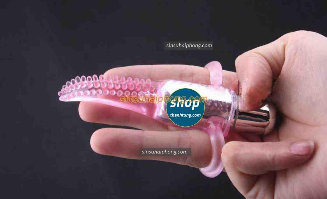 don ngon tay rung kich thich nguoi tinh3 - sìn sú Hải Phòng