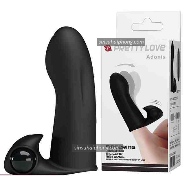 gon tay rung aidonis 1 - sìn sú Hải Phòng