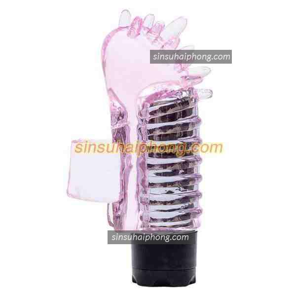 ngon tay Rung gai - sìn sú Hải Phòng