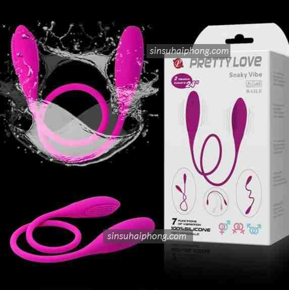 prettylove snaky vibe 5 - sìn sú Hải Phòng