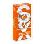 sagami love me orange 3 - sìn sú Hải Phòng