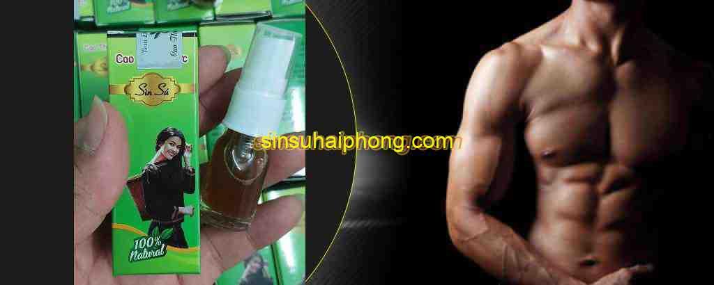 sin su nuoc 120 - sìn sú Hải Phòng