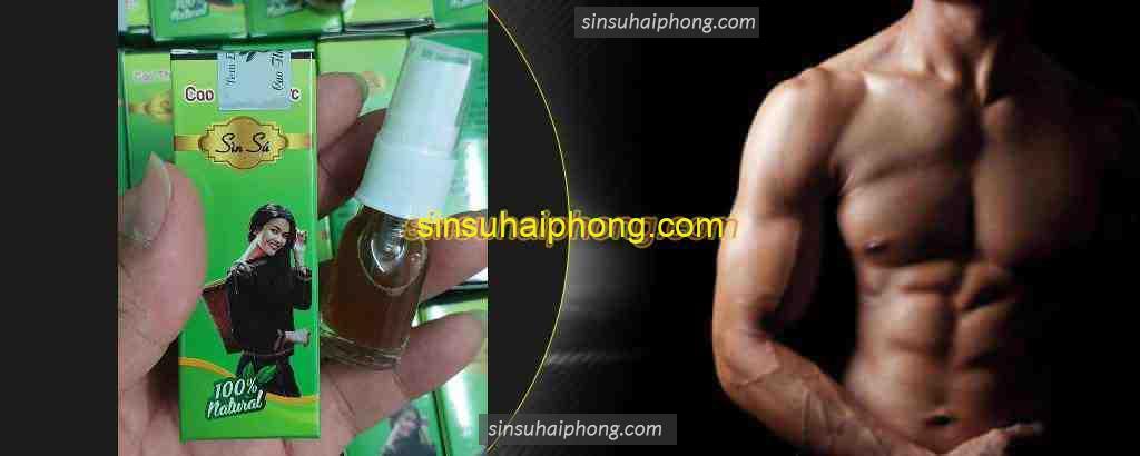 sin su nuoc 120 - sìn sú Hải Phòng