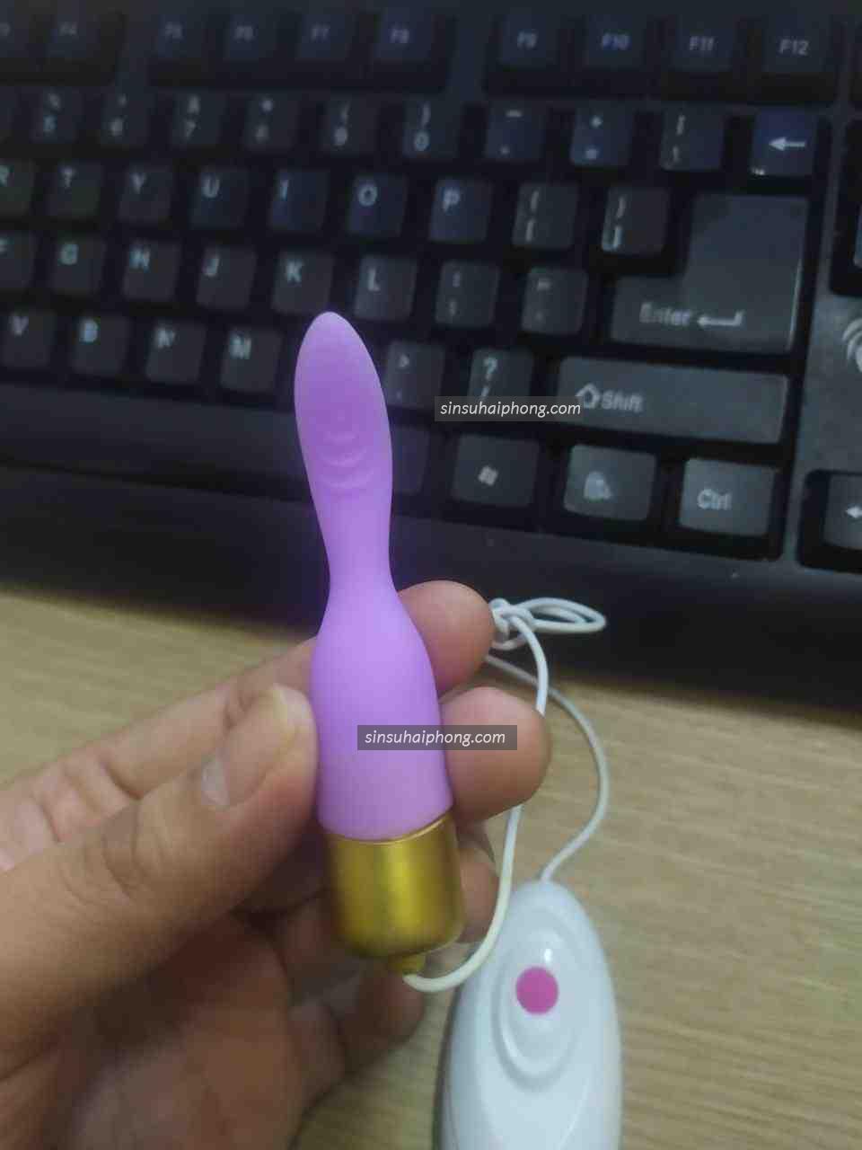 trung rung tongue 2 compressed - sìn sú Hải Phòng