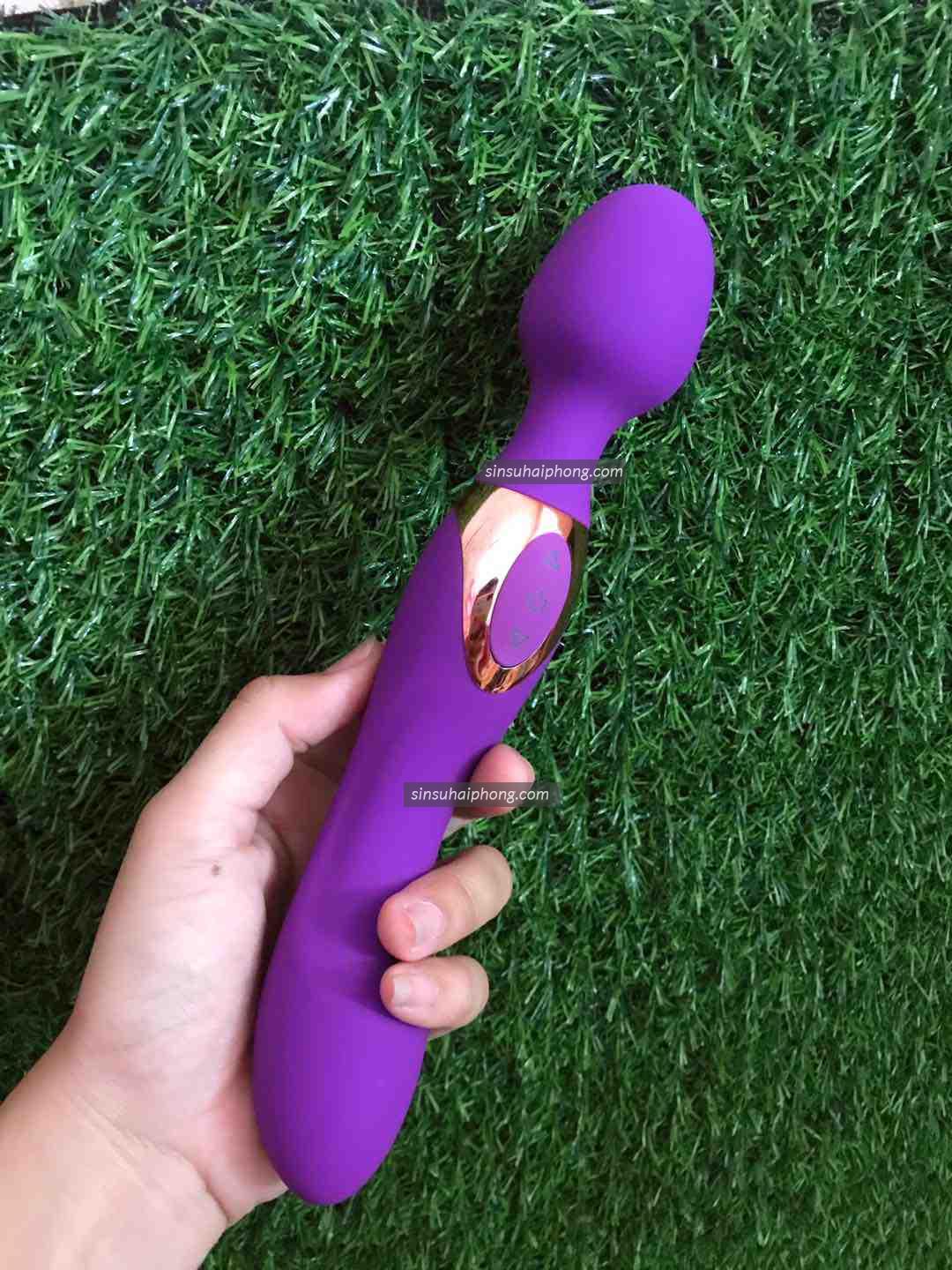 Chay Massage Rung 2 Dau Passion Love 2 - sìn sú Hải Phòng