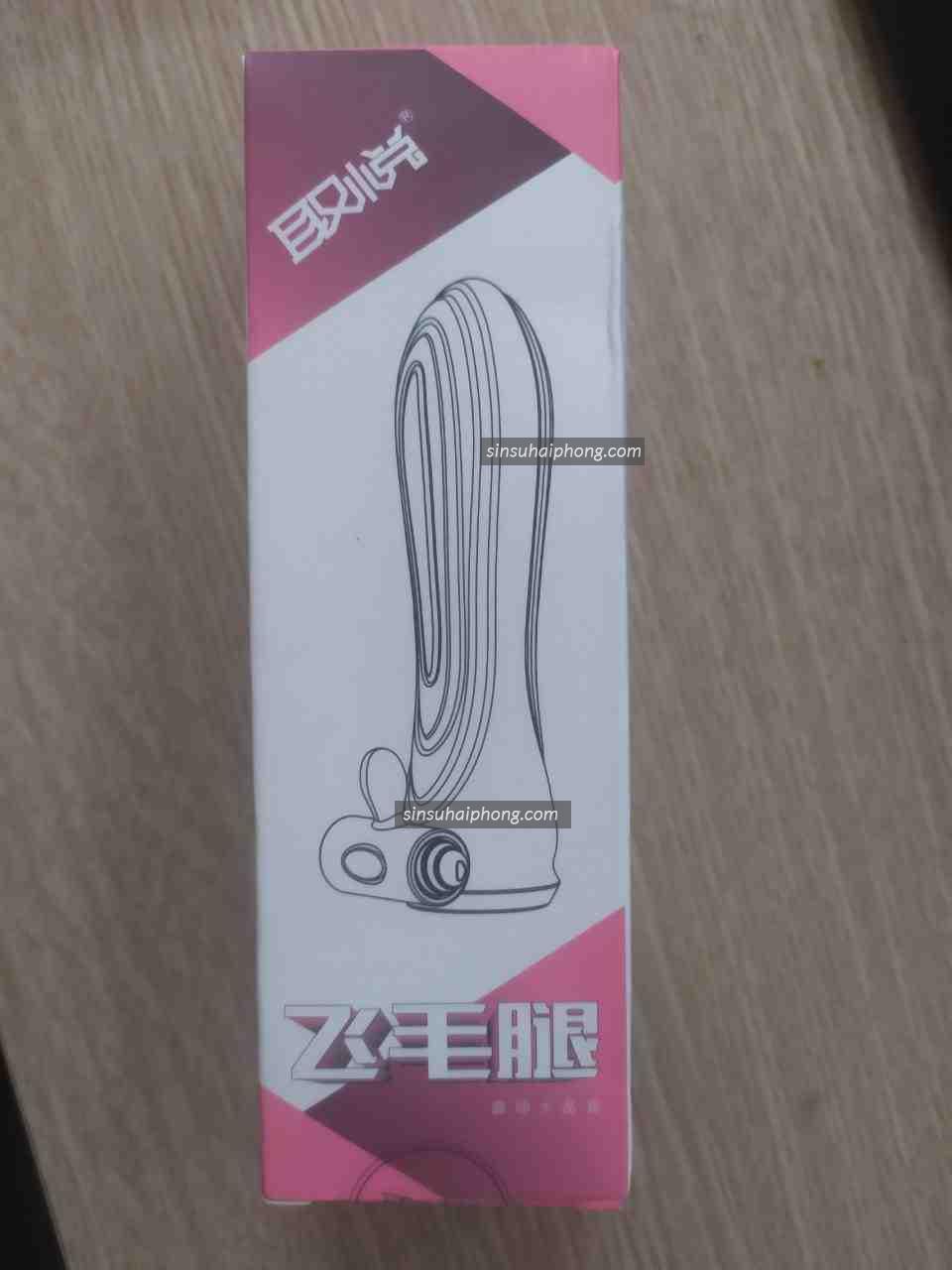 CoBiiy rotated - sìn sú Hải Phòng