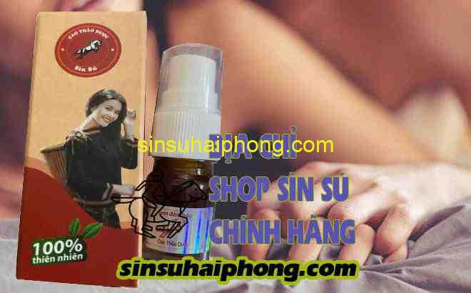 sin su nuoc 369 - sìn sú Hải Phòng