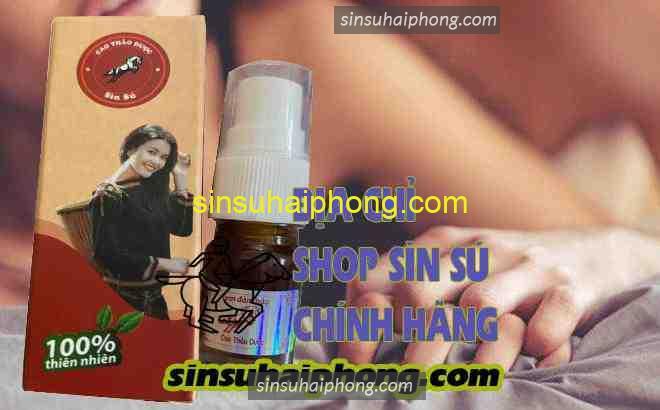 sin su nuoc 369 - sìn sú Hải Phòng