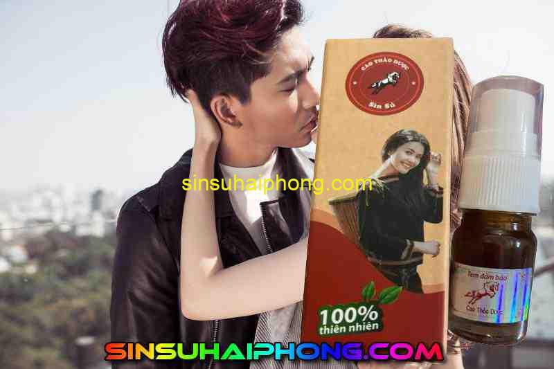 sin su nuoc 611 - sìn sú Hải Phòng