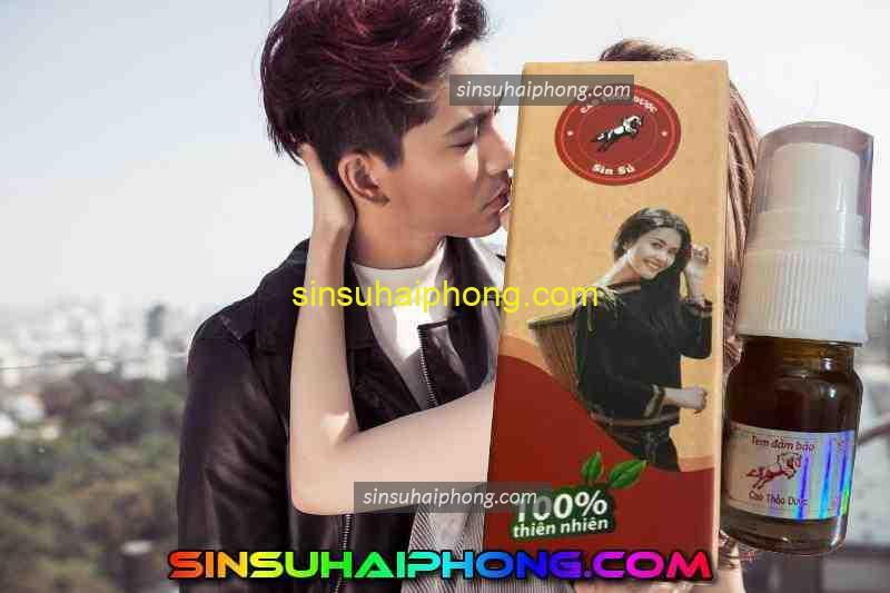 sin su nuoc 611 - sìn sú Hải Phòng