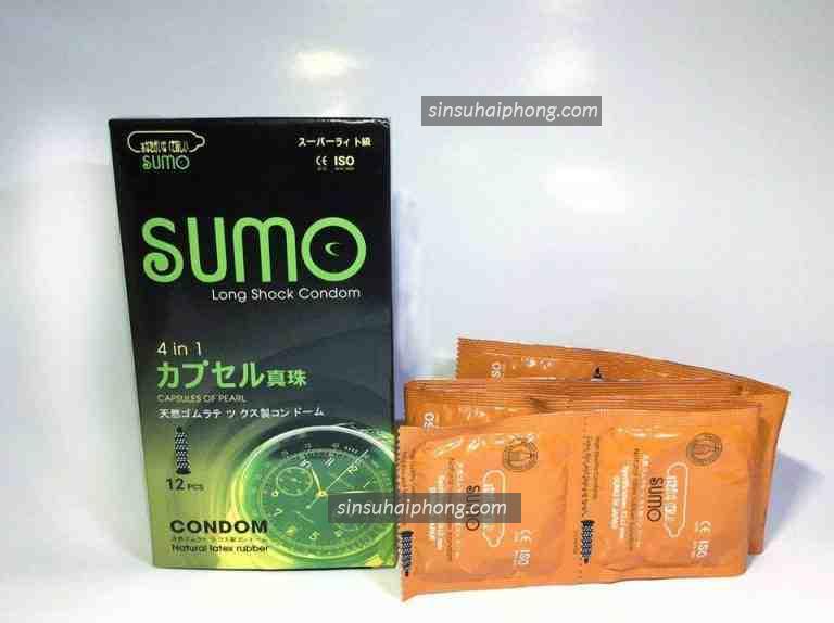 BCS SUMO bviet 01 - sìn sú Hải Phòng