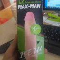 don den maxman 30mm - sìn sú Hải Phòng