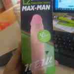 don den maxman 30mm - sìn sú Hải Phòng