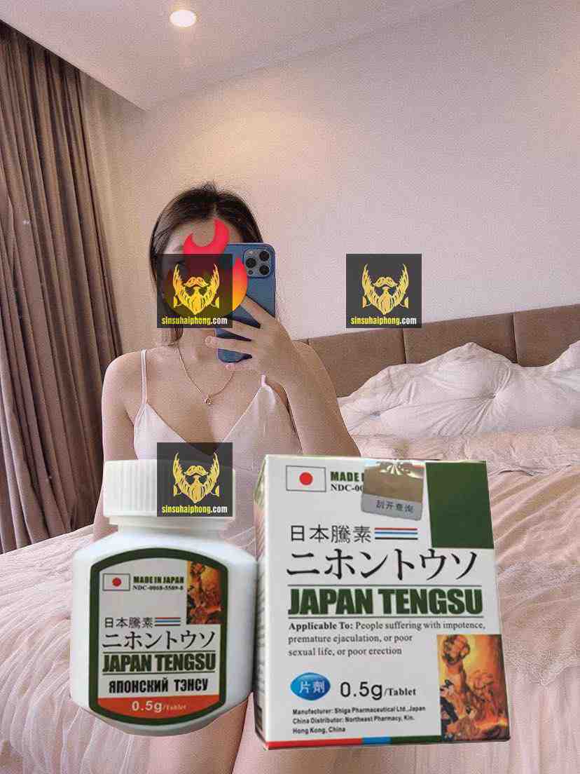 japan tengsu 939 - sìn sú Hải Phòng