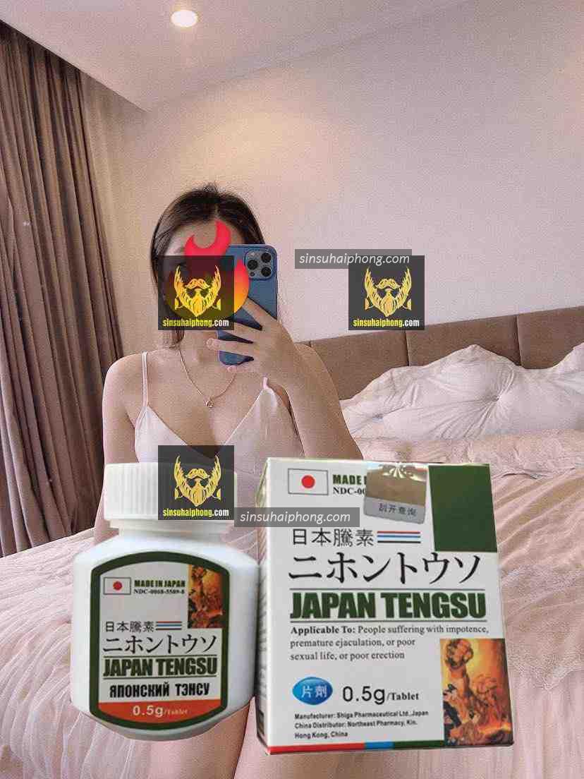 japan tengsu 939 - sìn sú Hải Phòng