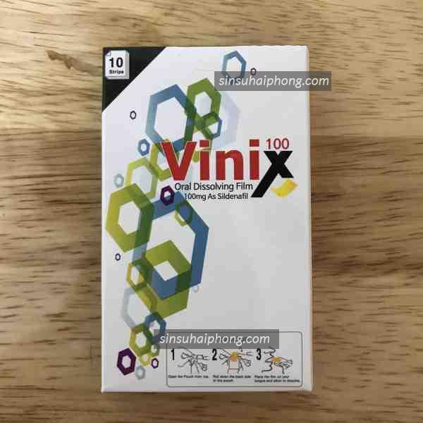 tem vinix 1 - sìn sú Hải Phòng