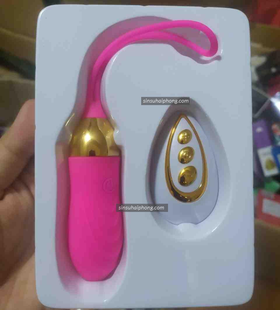 trung rung khong day - sìn sú Hải Phòng