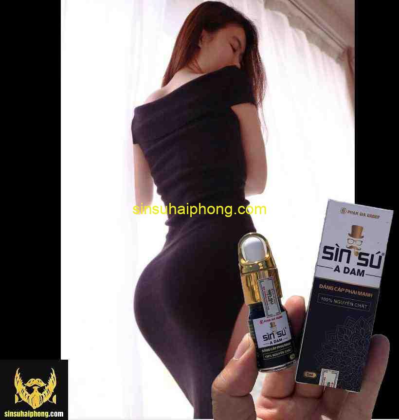 sin su adam 4 - sìn sú Hải Phòng