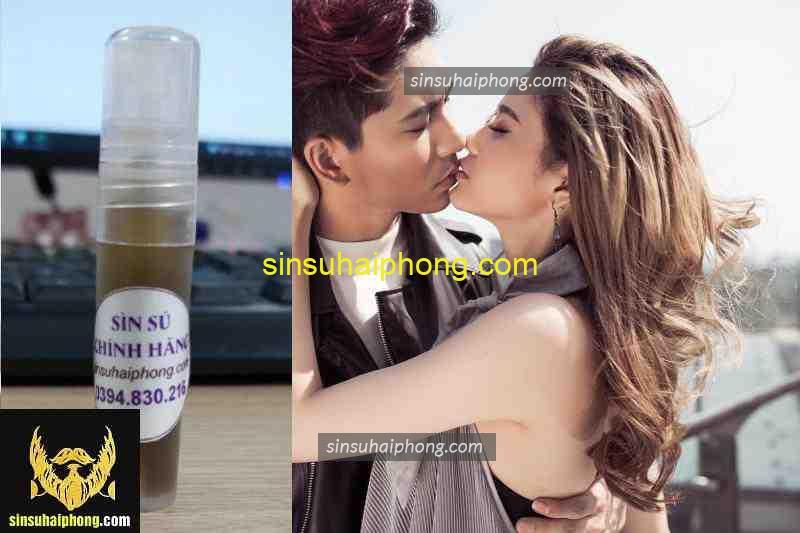 sin su nuoc 45 - sìn sú Hải Phòng