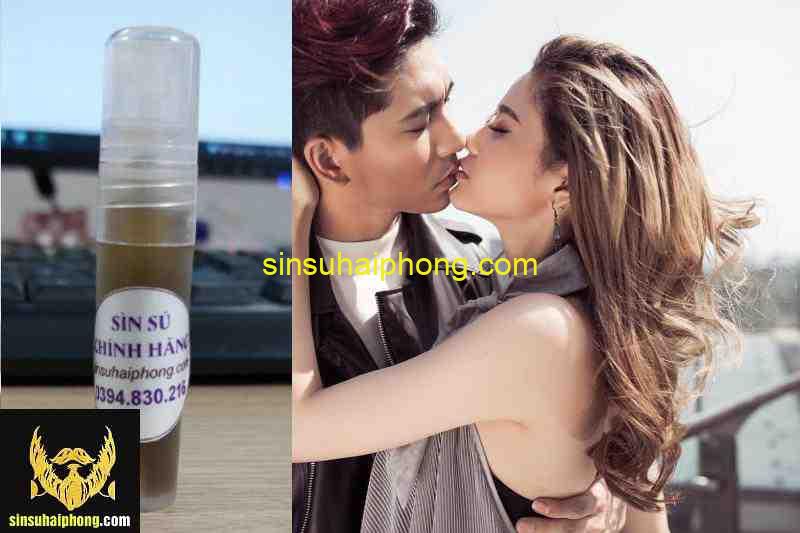 sin su nuoc 45 - sìn sú Hải Phòng