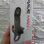 Bao Cao Su Don Den Tron Braveman Quai Deo Rung 2 Dau - sìn sú Hải Phòng