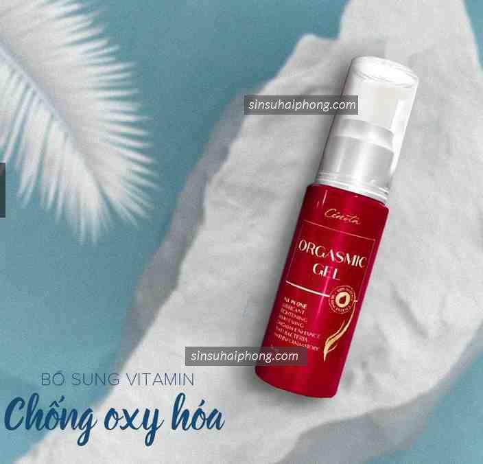 Cenota Orgasmic 2 - sìn sú Hải Phòng