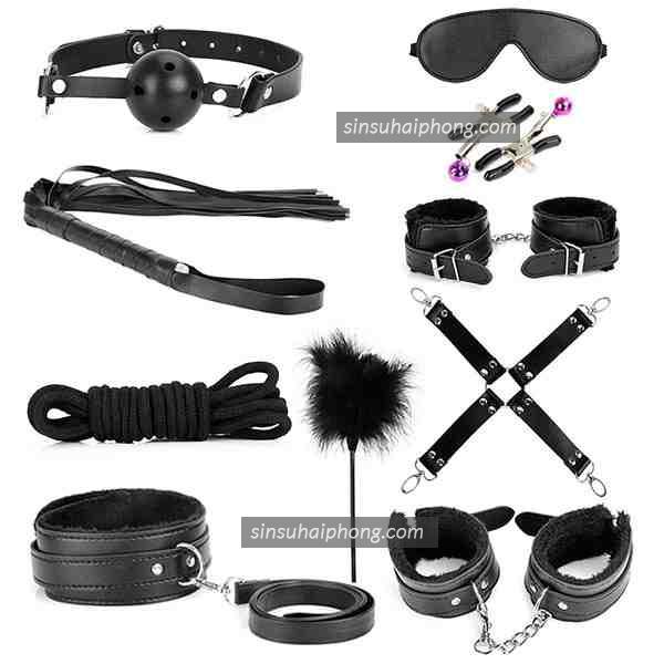 Do choi tinh duc bao dam 10 mon - sìn sú Hải Phòng