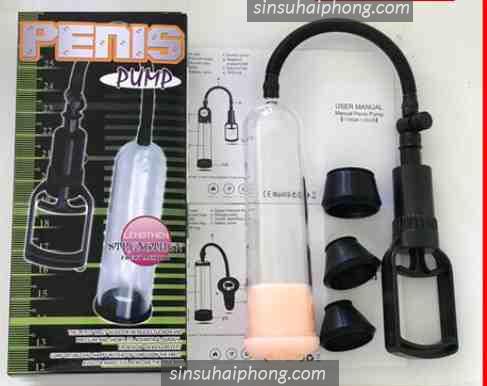 May Tap To Duong Vat Keo Tay Penis Pump 4 - sìn sú Hải Phòng