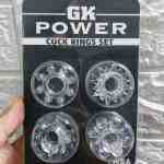 Vong Deo Duong Vat Sao Bien GK power - sìn sú Hải Phòng