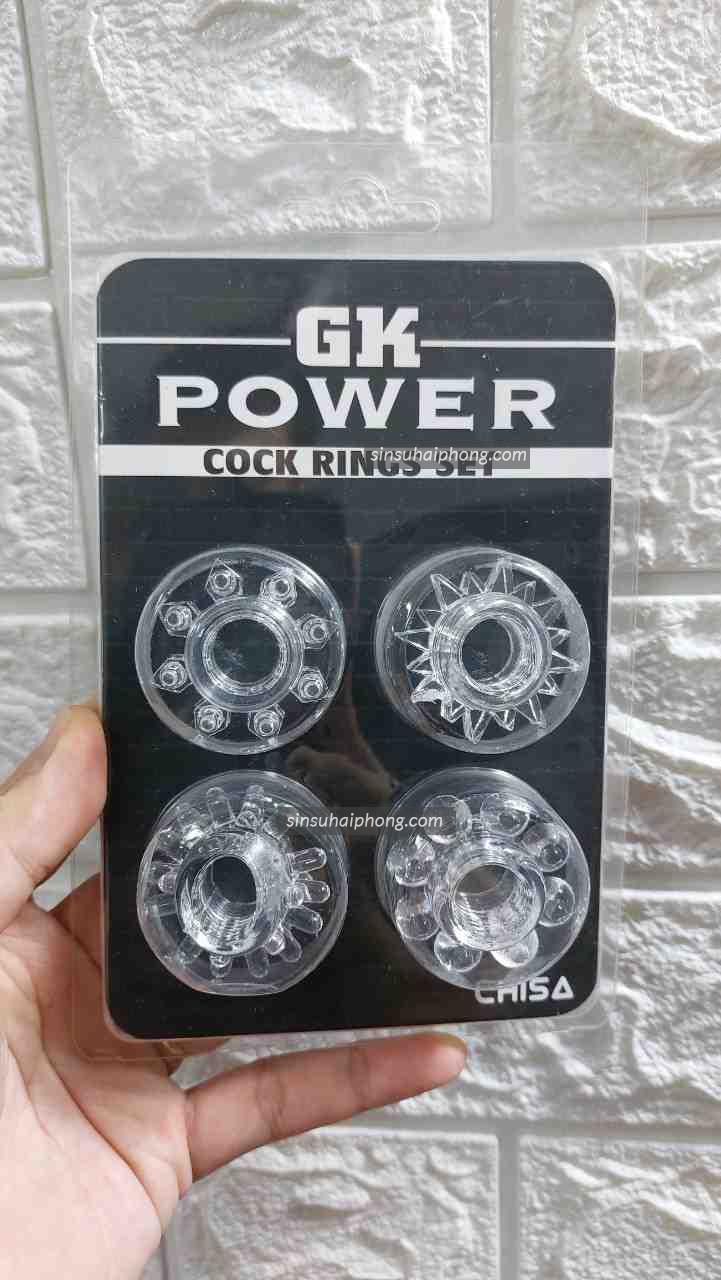 Vong Deo Duong Vat Sao Bien GK power - sìn sú Hải Phòng