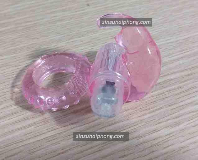 Vong rung tai tho sp21 - sìn sú Hải Phòng