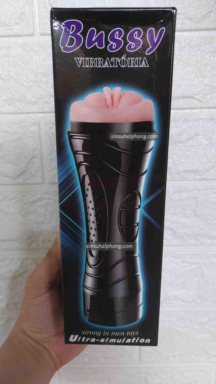 ad gia Bussy cam tay 3 - sìn sú Hải Phòng