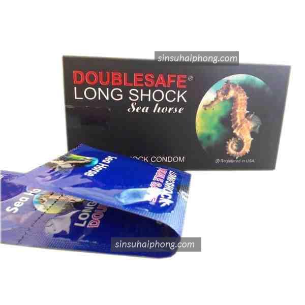 bao cao su ca ngua 1 - sìn sú Hải Phòng