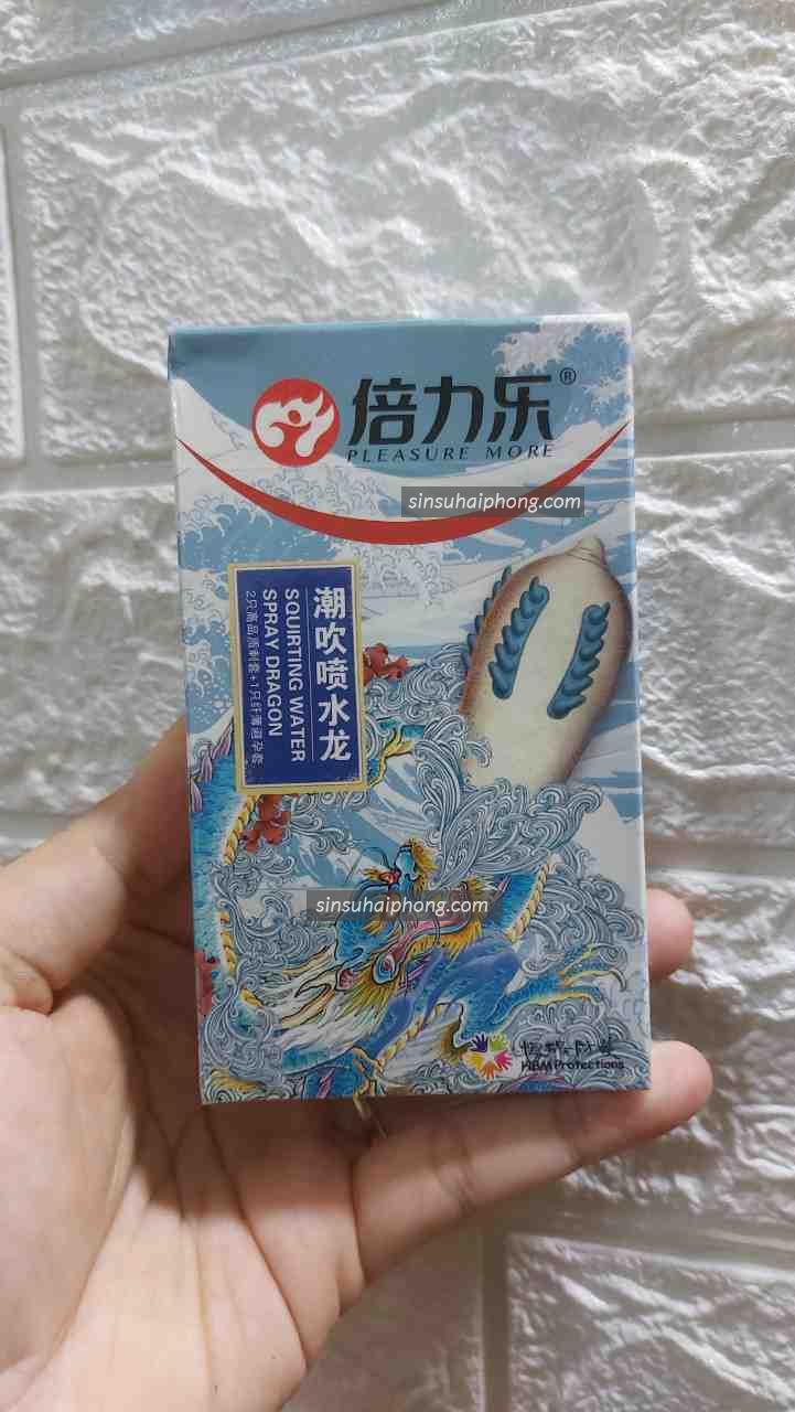 bao cao su sieu gai rong2 - sìn sú Hải Phòng