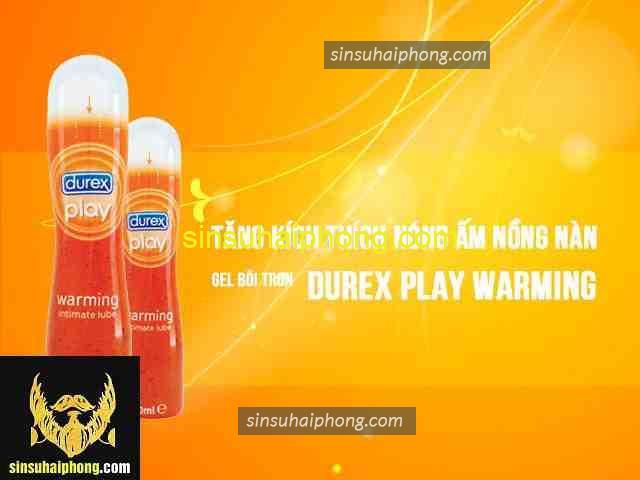 gel boi tron durex warming 3 - sìn sú Hải Phòng