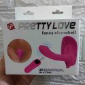 trung rung Pretty Love Fancy Clamshell - sìn sú Hải Phòng