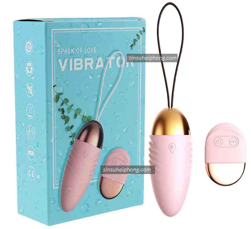 trung rung spark of love 1 - sìn sú Hải Phòng