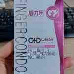 Bao Cao Su Ngon Tay Hop 8 Cai - sìn sú Hải Phòng