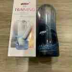 ad gia training - sìn sú Hải Phòng