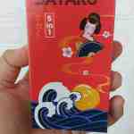 bao cao su sataku 1 - sìn sú Hải Phòng