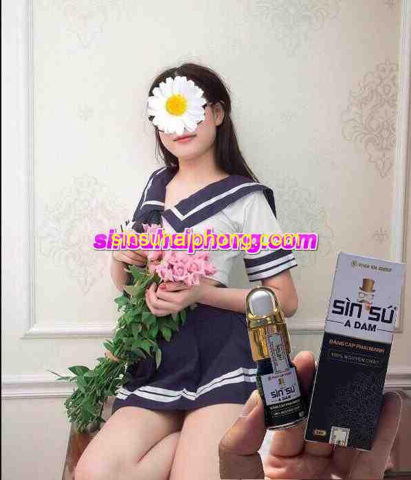 sin su adam 2 - sìn sú Hải Phòng