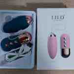 trung rung lilo 1 - sìn sú Hải Phòng