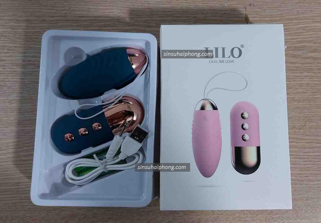 trung rung lilo 1 - sìn sú Hải Phòng