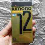 Bao cao su kimono vang sieu mong vo hinh - sìn sú Hải Phòng