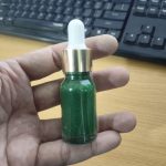 Sìn sú Hải Phòng dạng serum green cao cấp