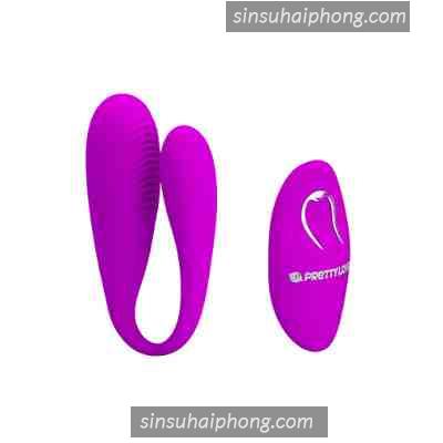 Pretty Love Aldrich 1 - sìn sú Hải Phòng