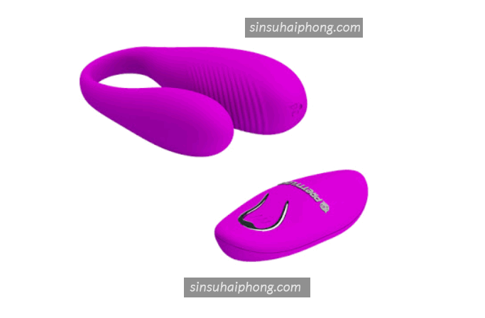 Pretty Love Aldrich 1 - sìn sú Hải Phòng